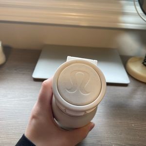 Lululemon Hot/Cold Bottle 17oz